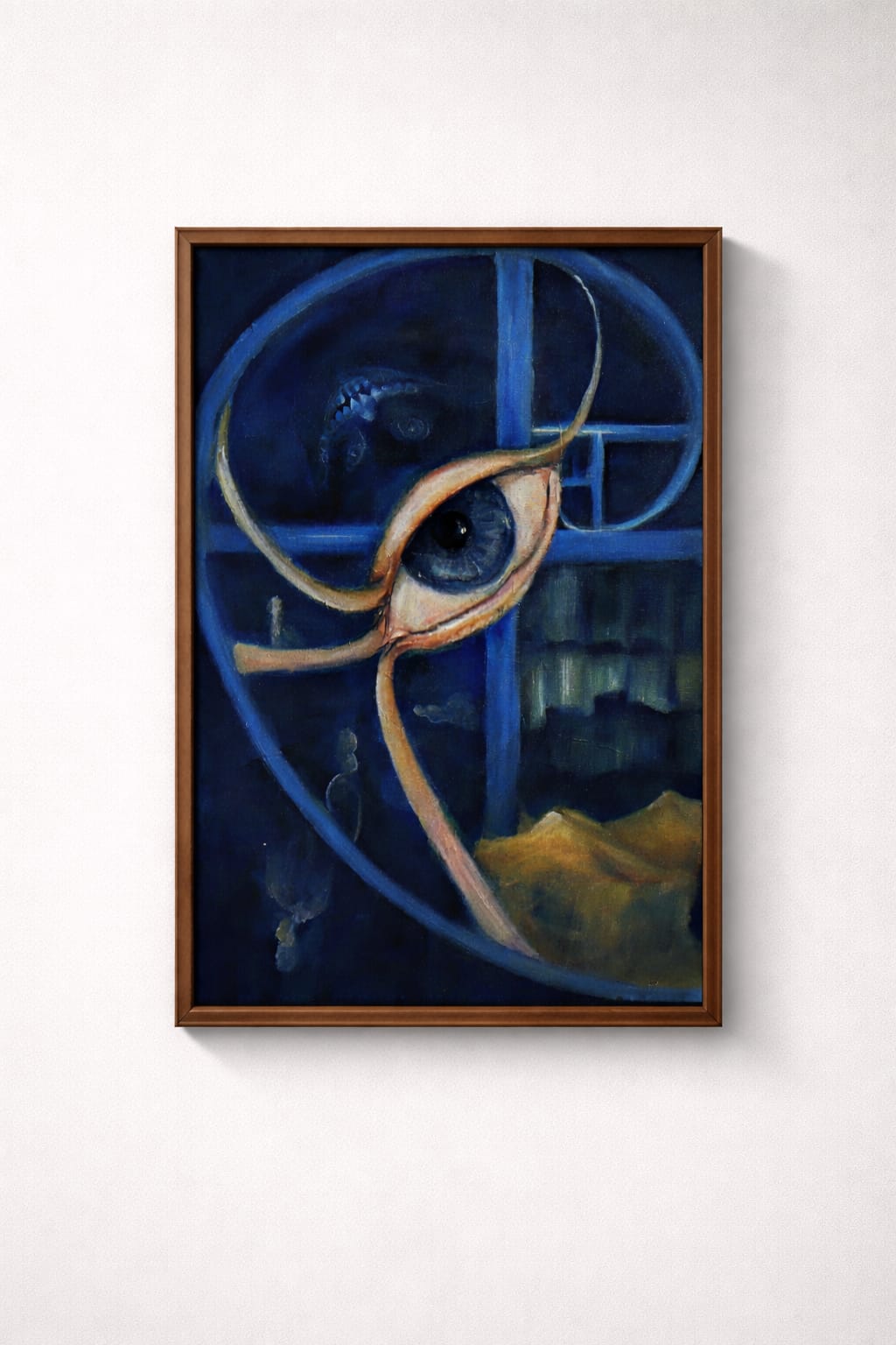 All Roads Lead to Rome — Limited Collector’s Edition (1 of 100)